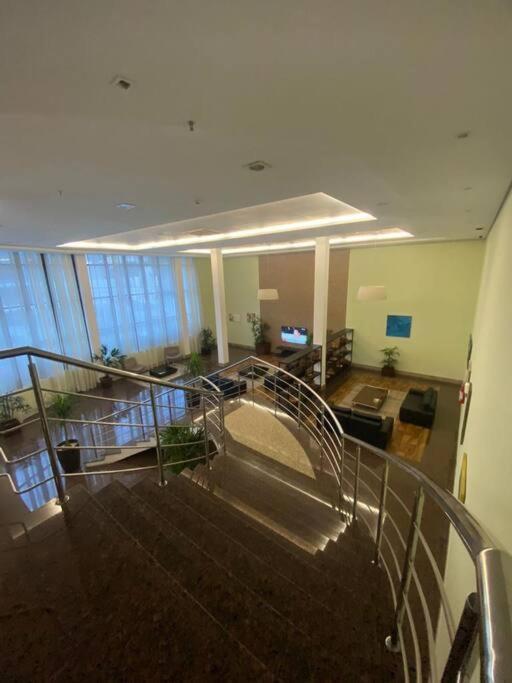 Conforto, Luxo E Localizacao Da