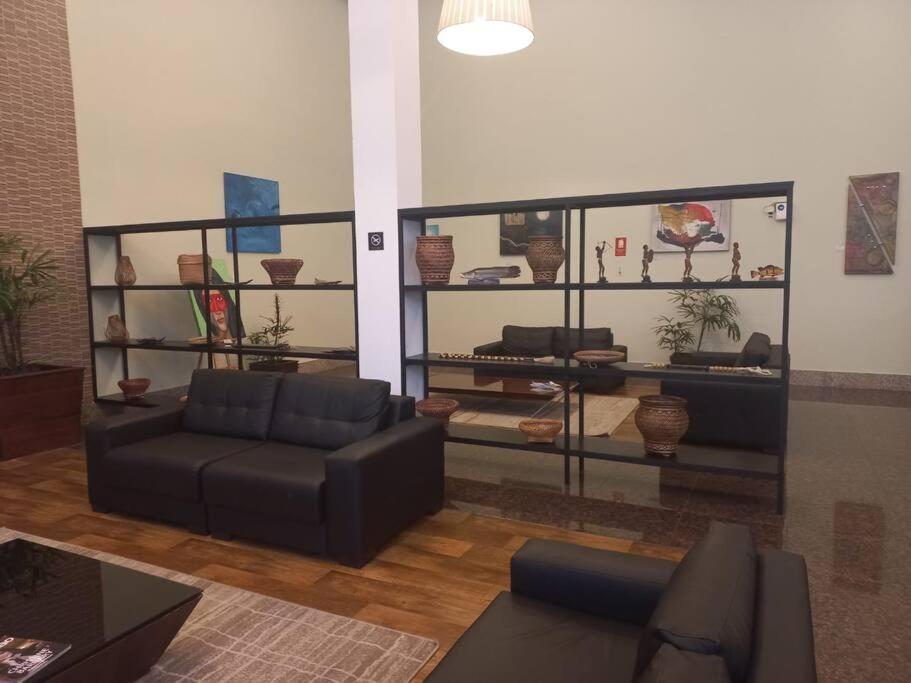 Conforto, Luxo E Localizacao Da *