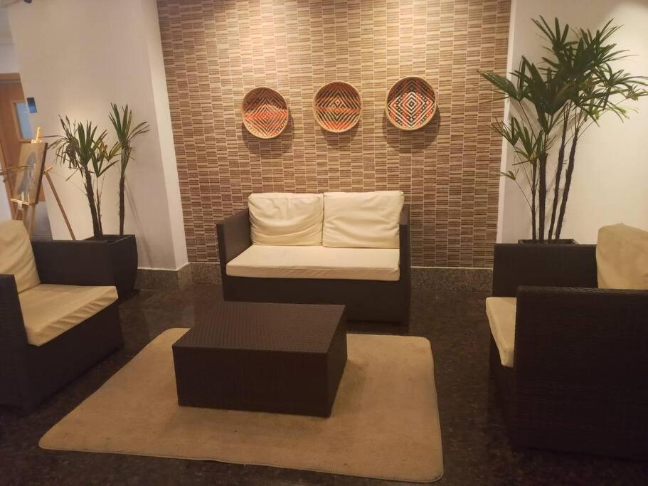 Conforto, Luxo E Localizacao Da * Manaus