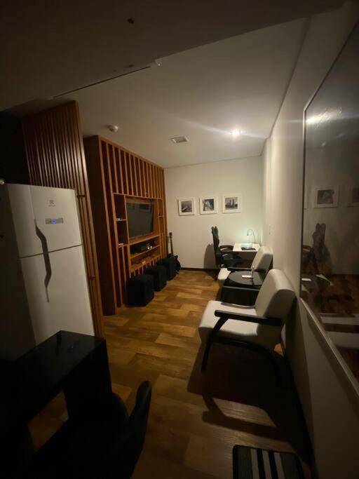 Conforto, Luxo E Localizacao Da Apartamento *
