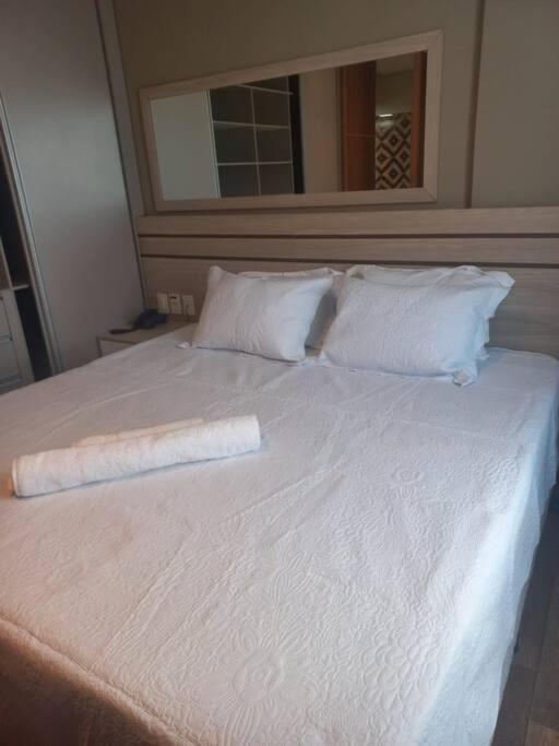 Apartamento Conforto, Luxo E Localizacao Da Manaus