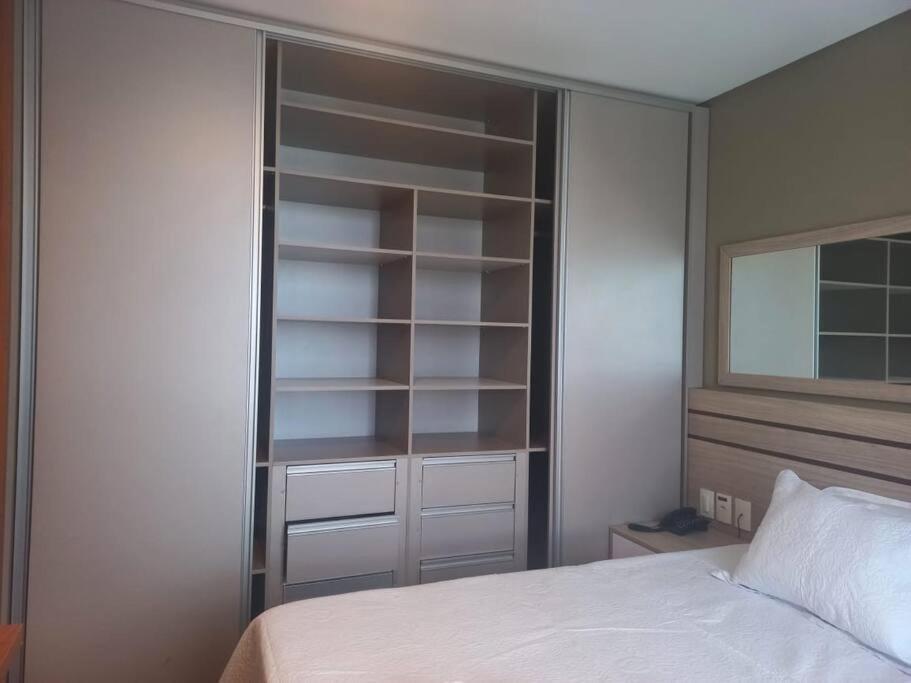 Apartamento Conforto, Luxo E Localizacao Da