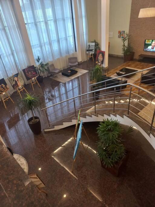 Conforto, Luxo E Localizacao Da Manaus
