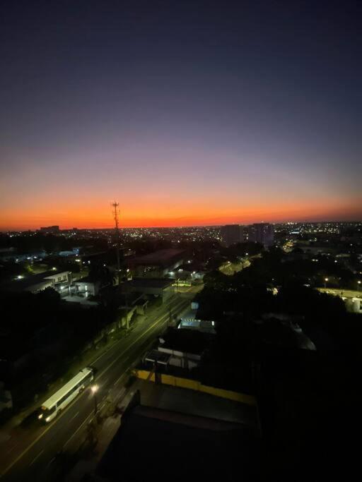 Apartamento Conforto, Luxo E Localizacao Da Manaus