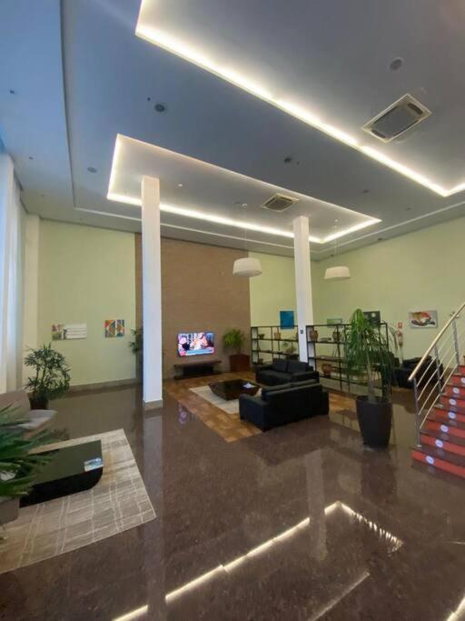 Conforto, Luxo E Localizacao Da *