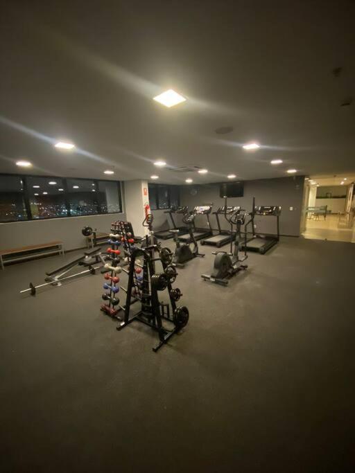 Conforto, Luxo E Localizacao Da Apartamento *